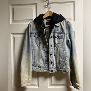 BlankNYC Jean Jacket